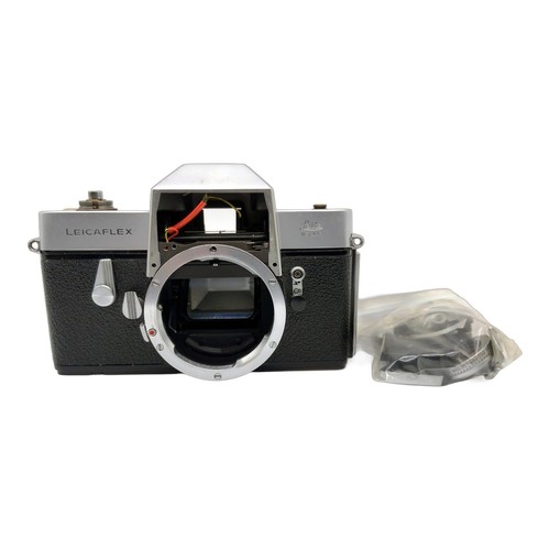 Leicaflex leica slr appareil - leica,