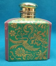 XIX° IMPORTANT FLACON A