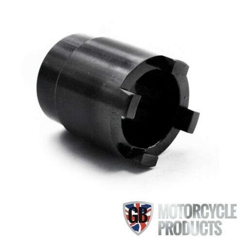 Outil retrait moteur - de,