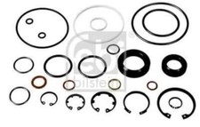 Mercedes 190 W201 85-93 W124 84-92 S124 88-92 Direction Assistée Rack Repair Kit