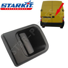 POIGNEE ARRIERE EXTERIEURE RENAULT MASTER 2 1998-2010