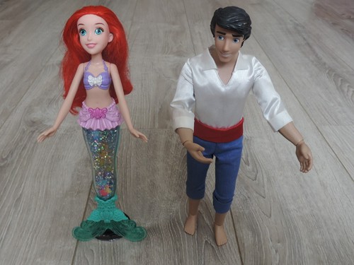 Poupees disney la petite - «,