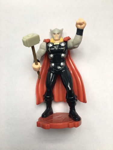 Figurine thor avengers - figurine,