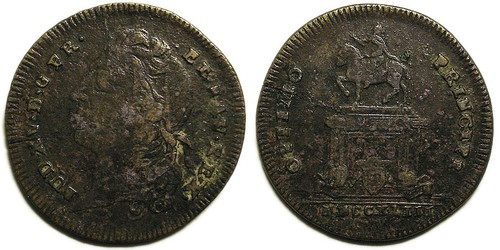 Louis jetons lud xv d - louis,