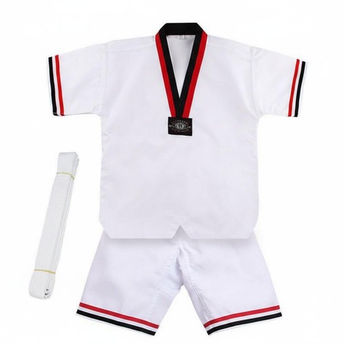 Ensemble dobok taekwondo - dobok,