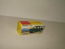 boite 509 dinky toys pour FIAT