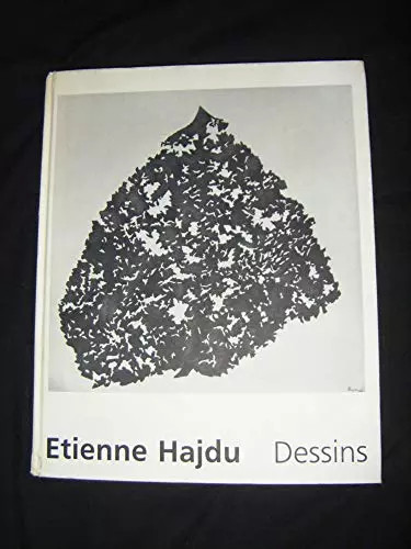 Etienne hajdu dessins - hajdu,