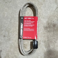 OEM Troy-Bilt 42" Deck Drive