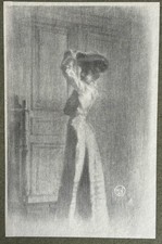 Maurice Neumont Gravure