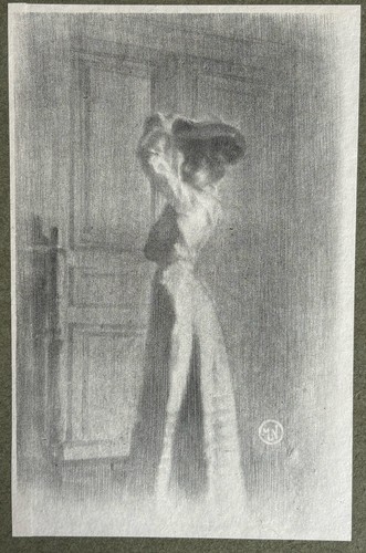 Maurice neumont gravure - maurice,
