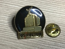 pins ROLLS ROYCE DISTRIBUTIQUE calandre marque voiture ANGLETERRE