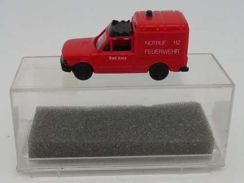 Praline fiat fiorino - ho, 1/87