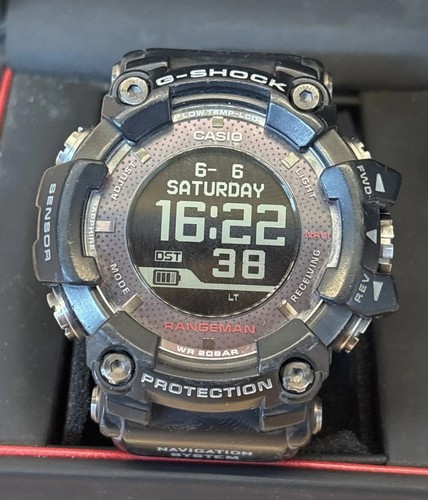 Montre homme casio - montre,