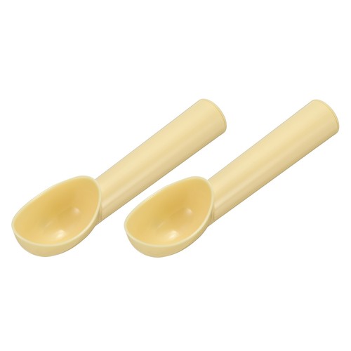 Pièces cuillères glace - à,
