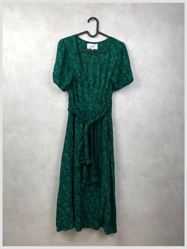 Très jolie robe longue - jolie,