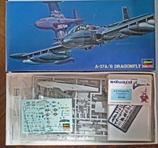 CESSNA A-37A DRAGONFLY+PHOTODECOUPE
