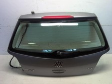 Malle/Hayon arriere VOLKSWAGEN