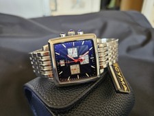 Chronographe Suisse CYMA à