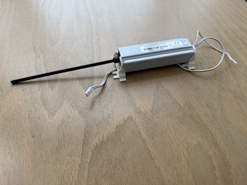 Somfy cord lift rts - 32, swf