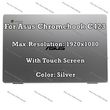 Ecran tactile LCD FHD 14" ASUS