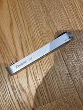 Leicavit MP – Original Rapid Winder for Leica MP / M2 – Rare Vintage Accessory