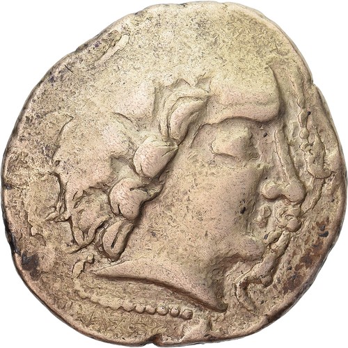 Monnaie pictons statère - monnaie,,
