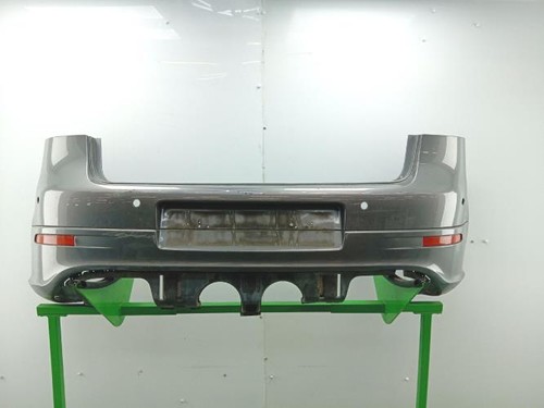 Pare choc arriere - , volkswagen