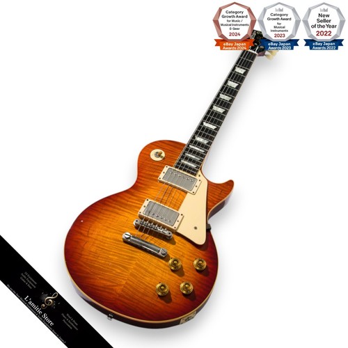 Gibson custom shop collector - gibson,