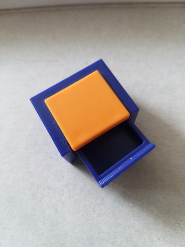 Playmobil 4857 maison de - 4857,