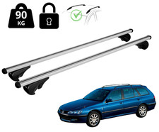 Barres Porte-Tout Toit