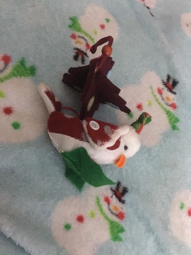Christmas decorations soft - christmas, 3