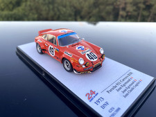 Porsche Carrera RSR  #49, Le Mans 1973, Trofeu/dsn 303 , SPECIAL BASE