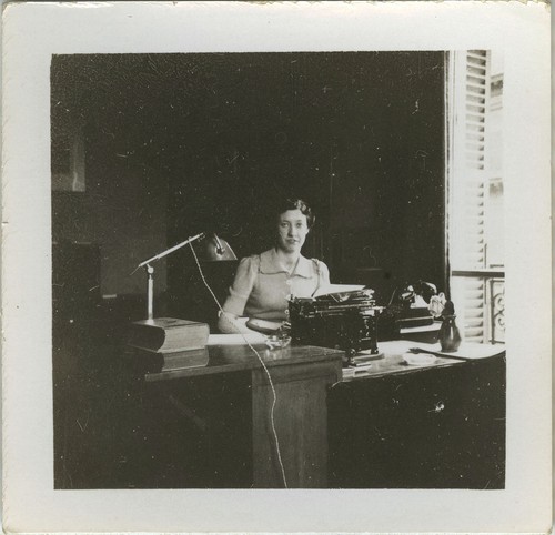 Photo ancienne vintage - photo,