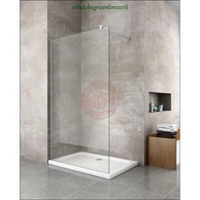 Paroi pour douche de 8