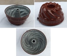 MOULE A KOUGELHOPF EMAIL - KOUGLOF - CUISINE - GATEAU - ANCIEN - VINTAGE