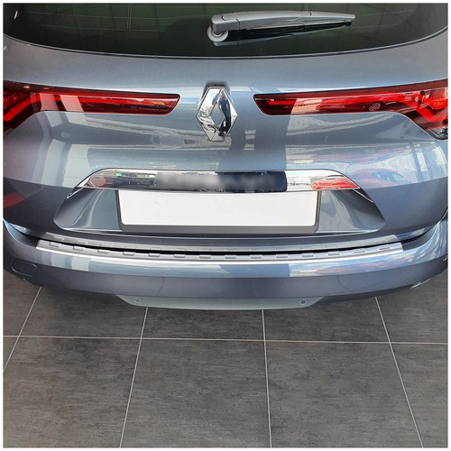 Inox protection convient pour - inox,