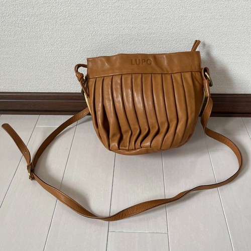 Sac main bandoulière lupo - bandoulière,