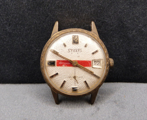 Montre bracelet homme strato - montre,