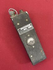 Appareil Radio Militaire