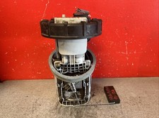 Pompe Gavage Jauge Carburant