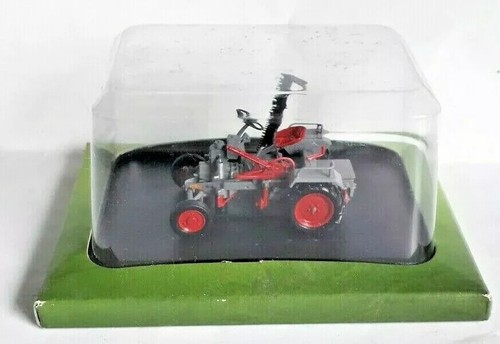Tracteur chauvin 1954 - r6,
