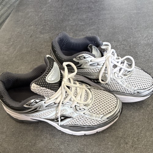 Saucony omni baskets running - omni,