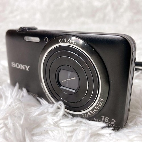 Appareil photo numérique