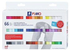 Fimo Professional Soft Polymer