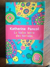 Katherine pancol la valse - :,
