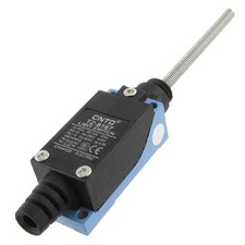 TZ8167 Ui 380V 10A actionneur ressort bobine contacteur fin course Mini cijoint