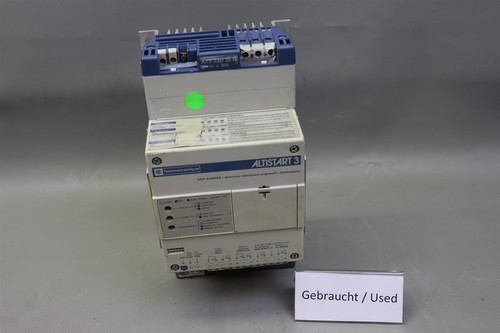 Télémécanique ats23 d30n - télémécanique,