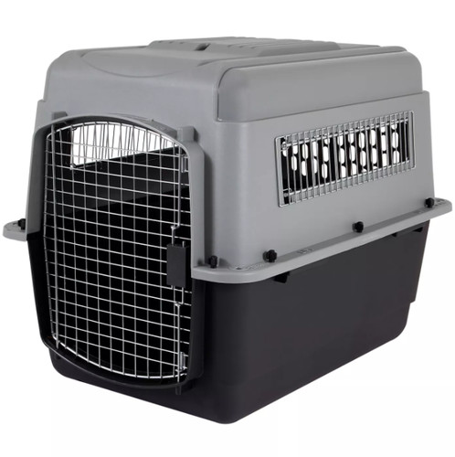 Petmate vari dog kennel - petmate,