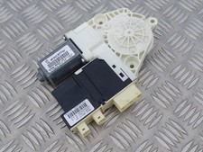 Moteur lève vitre avant droit Peugeot 307 CC cabriolet phase 2, réf : 9660037780