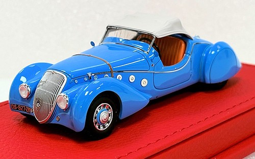 Peugeot 402 darl mat - peugeot,